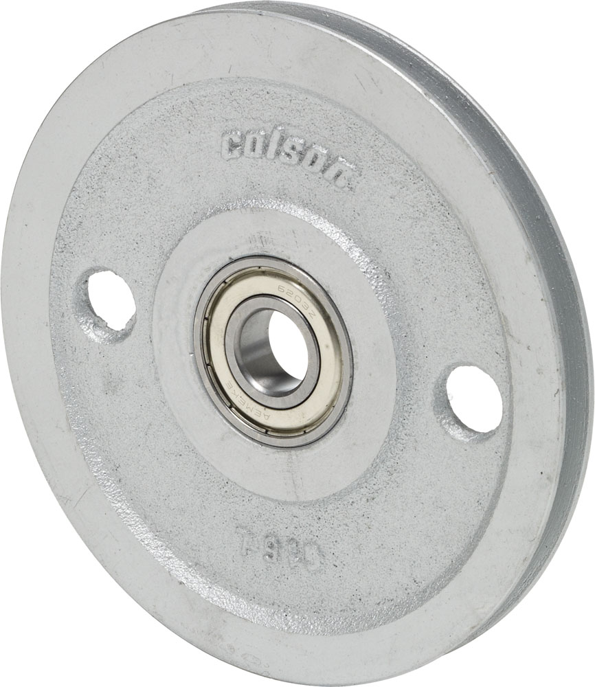 WHCK 125