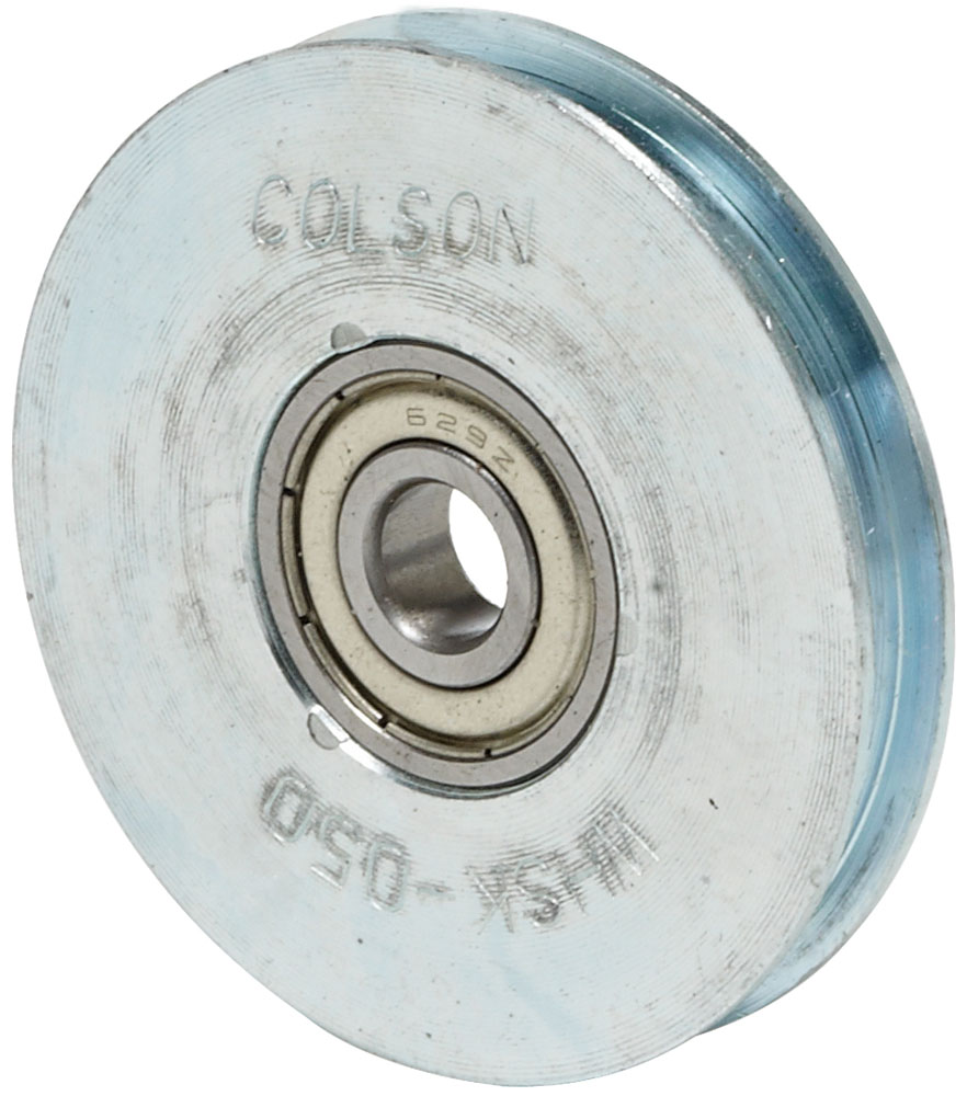 WHSK 050